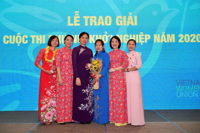 Nữ tướng cà phê Lê Hoàng Diệp Thảo “tiếp sức” cho chuỗi chương trình ngày hội Phụ nữ khởi nghiệp 13/10/2020 tại Hà Nội - Ảnh 1. Nữ tướng cà phê Lê Hoàng Diệp Thảo “tiếp sức” cho chuỗi chương trình ngày hội Phụ nữ khởi nghiệp 13/10/2020 tại Hà Nội - Ảnh 1.