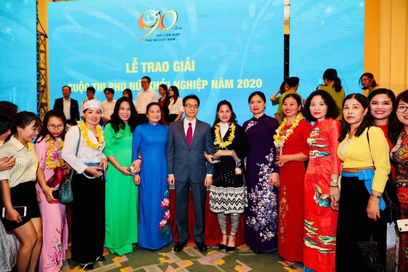 Nữ tướng cà phê Lê Hoàng Diệp Thảo “tiếp sức” cho chuỗi chương trình ngày hội Phụ nữ khởi nghiệp 13/10/2020 tại Hà Nội - Ảnh 3. Nữ tướng cà phê Lê Hoàng Diệp Thảo “tiếp sức” cho chuỗi chương trình ngày hội Phụ nữ khởi nghiệp 13/10/2020 tại Hà Nội - Ảnh 3.