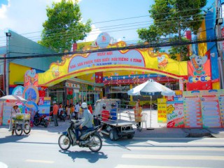 An Giang: Sắp diễn ra ngày hội kích cầu tiêu dùng tại Siêu thị Tứ Sơn
