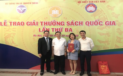 Giải B Sách Quốc gia: Người xưa trọng lễ nghĩa, đặt tên hiệu cũng cầu kỳ