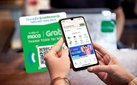 Grab và Lazada hợp tác mang đến nhiều lợi ích cho người tiêu dùng