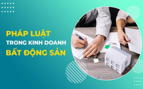 Nhận diện các dạng vi phạm nghĩa vụ phổ biến của các chủ thể kinh doanh bất động sản