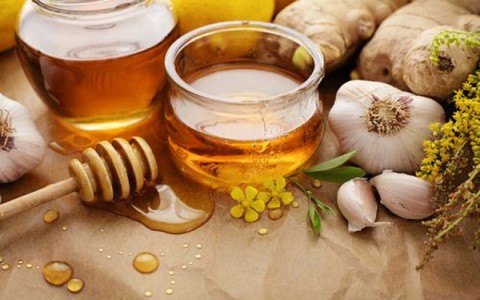 Giảm cân bằng mật ong vừa ngọt ngào vừa có lợi cho sức khỏe