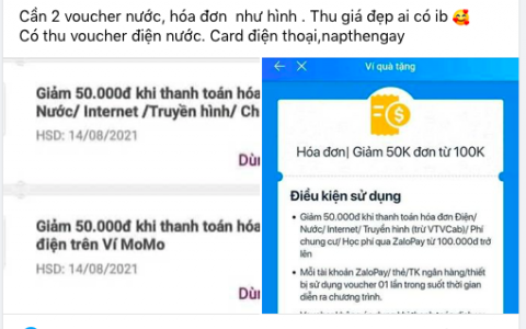 Người dùng ví điện tử MoMo bị lừa mất tiền vì chủ quan