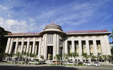 Ngân hàng Nhà nước đề nghị ban hành luật riêng về xử lý nợ xấu