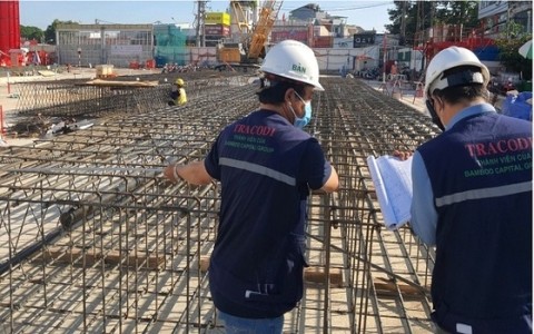 Người nhà Phó chủ tịch thường trực TCD đăng ký bán hết 880.000 cổ phiếu