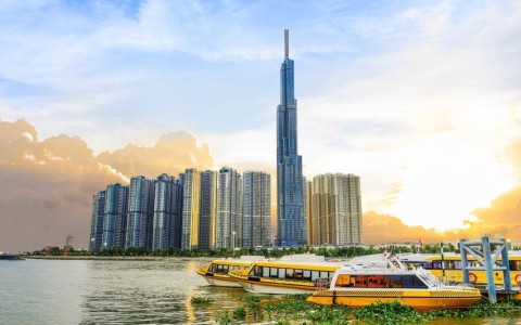 Vinpearl Landmark 81 không còn thuộc sở hữu của Vinhomes