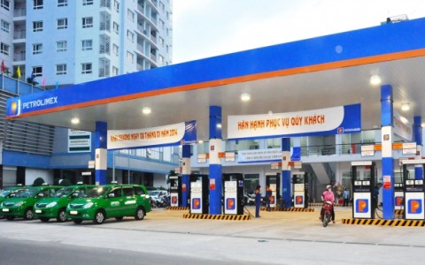 Petrolimex (PLX) sắp chi hơn 940 tỷ đồng trả cổ tức năm 2022