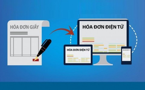 Những lợi ích và khó khăn khi áp dụng hóa đơn điện tử