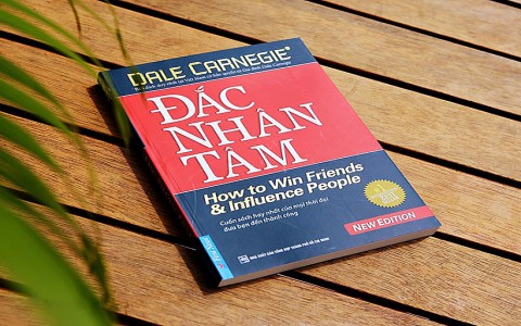 Top 5 cuốn sách kinh doanh bạn nhất định phải đọc nếu muốn làm giàu