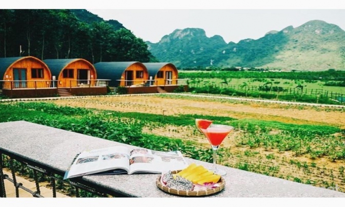 HoREA: Cần xây dựng khung pháp lý cho Farmstay